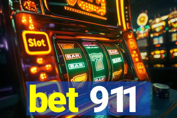 bet 911